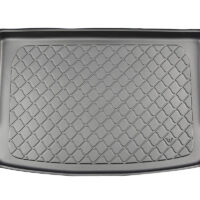 Tavita de portbagaj Nissan Juke II, caroserie SUV, fabricatie 09.2019 – prezent, portbagaj superior
