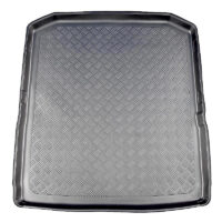 Tavita de portbagaj Skoda Superb III, caroserie Combi, fabricatie 09.2015 – prezent, portbagaj inferior