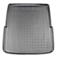 Tavita de portbagaj Skoda Superb III, caroserie Combi, fabricatie 09.2015 – prezent, portbagaj superior