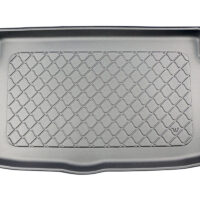 Tavita de portbagaj Hyundai i20 III, caroserie Hatchback, fabricatie 10.2020 – prezent, portbagaj inferior