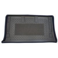 Tavita de portbagaj Mercedes Vito W639, caroserie Van, fabricatie 08.2003 – 09.2014, ampatament lung