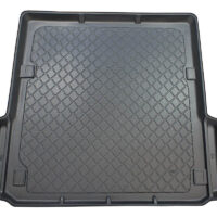 Tavita de portbagaj Mercedes Clasa E W211, caroserie Combi, fabricatie 2003 – 10.2009