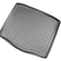 Tavita de portbagaj Mercedes CLA I, caroserie Coupe, fabricatie 03.2013 – 03.2019, fara ureche pe dreapta