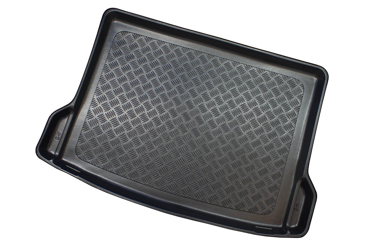 Tavita de portbagaj Mercedes GLA X156, caroserie SUV, fabricatie 03.2014 – 11.2019