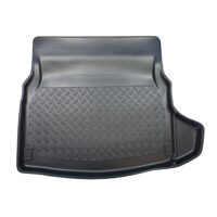 Tavita de portbagaj Mercedes Clasa C W205, caroserie Sedan, fabricatie 03.2014 – 11.2020, bancheta rabatabila