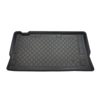 Tavita de portbagaj Mercedes eVito W447, caroserie Van, fabricatie 10.2020 – prezent, ampatament lung, in spatele randului 3