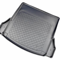 Tavita de portbagaj Mercedes CLA II, caroserie Coupe, fabricatie 05.2019 – prezent