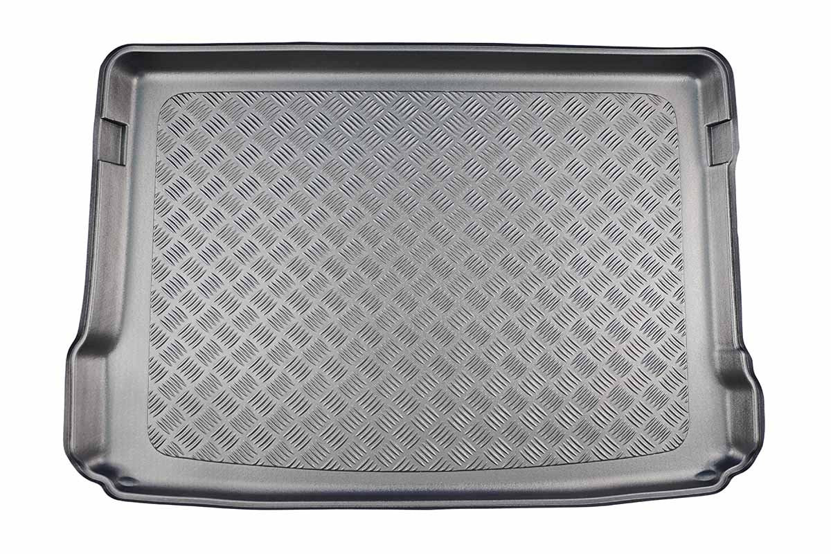Tavita de portbagaj Mercedes EQA, caroserie SUV, fabricatie 03.2021 – prezent, portbagaj superior