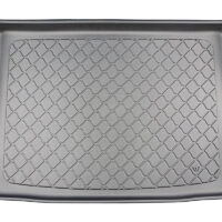 Tavita de portbagaj Mercedes EQA, caroserie SUV, fabricatie 03.2021 – prezent, portbagaj superior