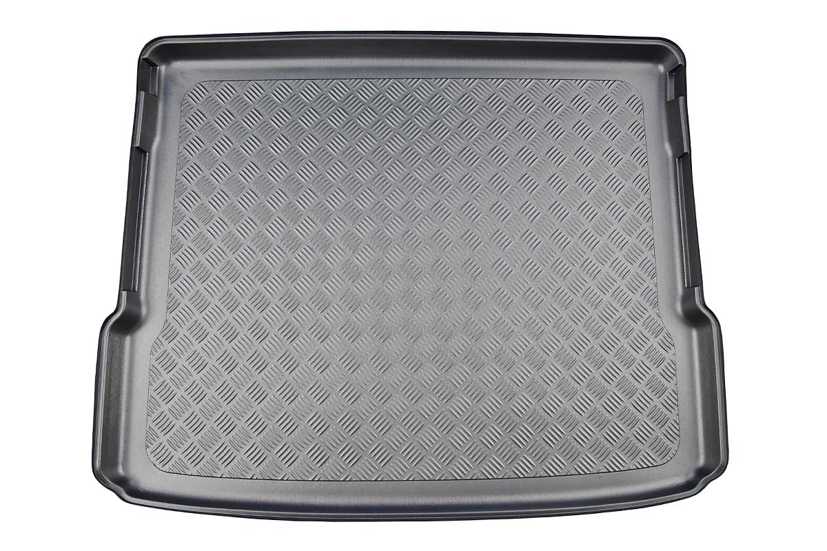 Tavita de portbagaj Mercedes GLB X247, caroserie SUV, fabricatie 11.2019 – prezent, portbagaj superior