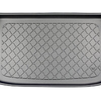 Tavita de portbagaj Toyota Yaris IV, caroserie Hatchback, fabricatie 09.2020 – prezent, portbagaj superior