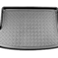 Tavita de portbagaj Volkswagen T-Roc, caroserie SUV, fabricatie 12.2017 – prezent, portbagaj superior