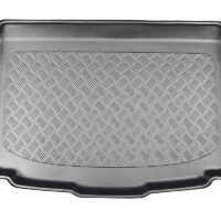 Tavita de portbagaj Volkswagen T-Roc, caroserie SUV, fabricatie 12.2017 – prezent, portbagaj inferior