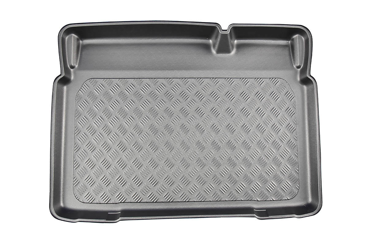 Tavita de portbagaj Opel Crossland X, caroserie SUV, fabricatie 06.2017 – prezent, portbagaj inferior