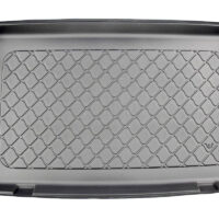 Tavita de portbagaj Renault Clio V Hybrid, caroserie Hatchback, fabricatie 07.2020 – prezent, portbagaj superior