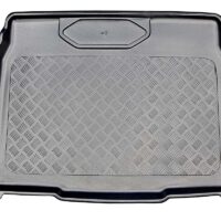 Tavita de portbagaj Peugeot 2008 II, caroserie SUV, fabricatie 01.2020 – prezent, portbagaj inferior