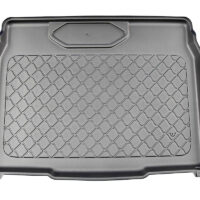 Tavita de portbagaj Peugeot 2008 II, caroserie SUV, fabricatie 01.2020 – prezent, portbagaj inferior
