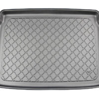 Tavita de portbagaj Peugeot 2008 II, caroserie SUV, fabricatie 01.2020 – prezent, portbagaj superior