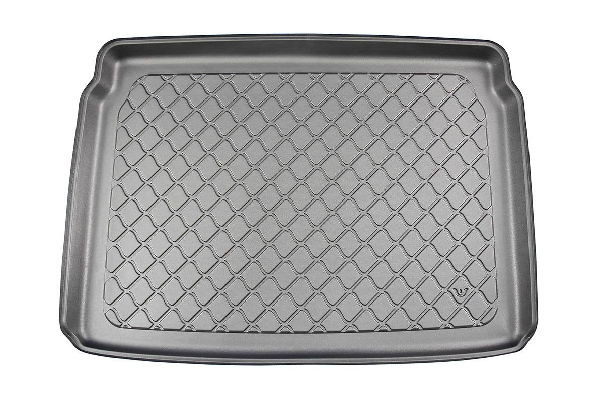 Tavita de portbagaj Peugeot 2008 II, caroserie SUV, fabricatie 01.2020 – prezent, portbagaj superior
