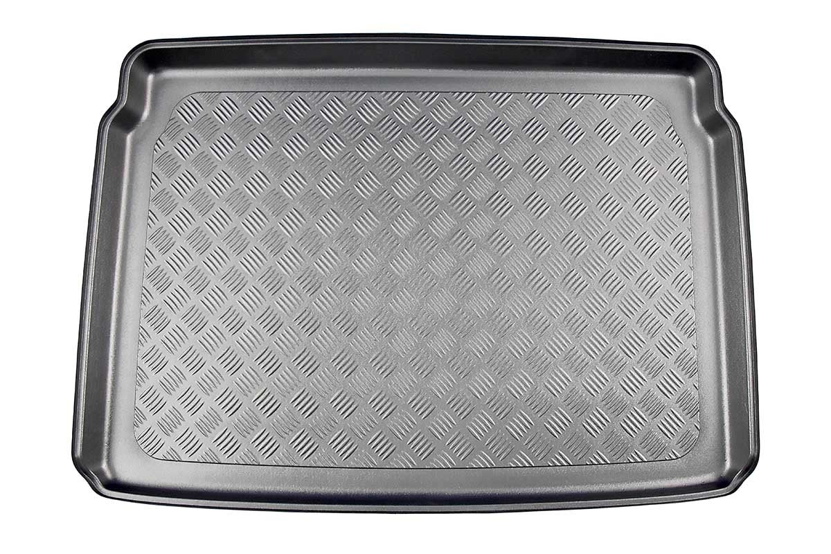 Tavita de portbagaj Peugeot 2008 II, caroserie SUV, fabricatie 01.2020 – prezent, portbagaj superior