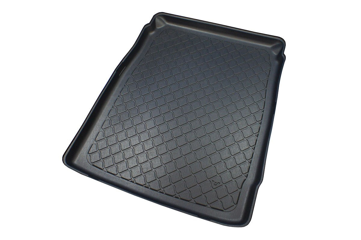 Tavita de portbagaj BMW Seria 6 F06, caroserie Gran Coupe , fabricatie 06.2012 – prezent