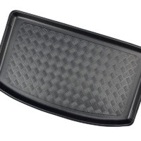 Tavita de portbagaj Kia Rio IV, caroserie Hatchback, fabricatie 02.2017 – prezent, portbagaj superior