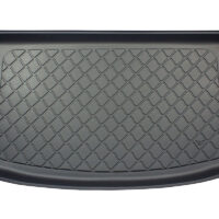 Tavita de portbagaj Kia Rio IV, caroserie Hatchback, fabricatie 02.2017 – prezent, portbagaj superior