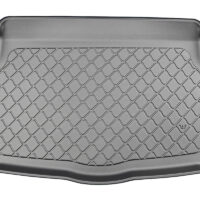 Tavita de portbagaj Volkswagen Golf 8, caroserie Hatchback, fabricatie 12.2019 – prezent, portbagaj inferior, roata rezerva ingusta