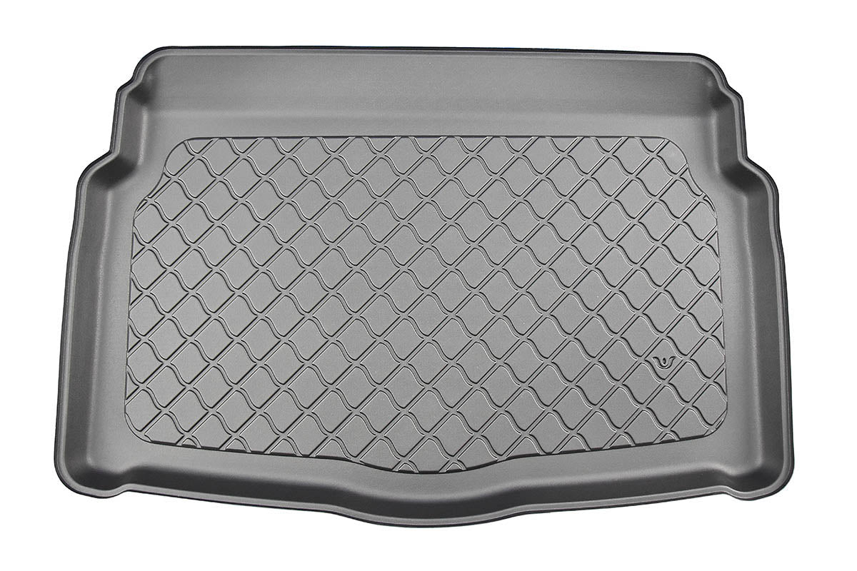 Tavita de portbagaj Volkswagen Golf 8, caroserie Hatchback, fabricatie 12.2019 – prezent, portbagaj inferior, roata rezerva ingusta