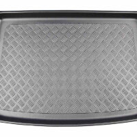 Tavita de portbagaj Volkswagen Golf 8, caroserie Hatchback, fabricatie 12.2019 – prezent, portbagaj superior