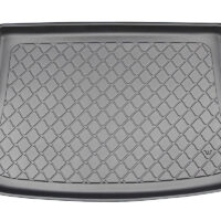 Tavita de portbagaj Volkswagen Golf 8, caroserie Hatchback, fabricatie 12.2019 – prezent, portbagaj superior