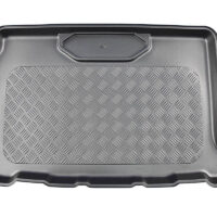 Tavita de portbagaj Citroen DS3 Crossback, caroserie SUV, fabricatie 04.2019 – prezent, cu subwoofer