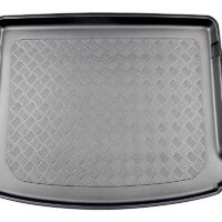 Tavita de portbagaj Skoda Scala, caroserie Hatchback, fabricatie 04.2019 – prezent, portbagaj superior