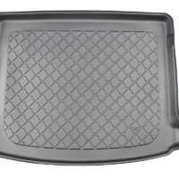 Tavita de portbagaj Skoda Scala, caroserie Hatchback, fabricatie 04.2019 – prezent, portbagaj superior