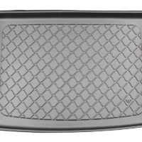 Tavita de portbagaj Skoda Kamiq, caroserie SUV, fabricatie 09.2019 – prezent, portbagaj superior