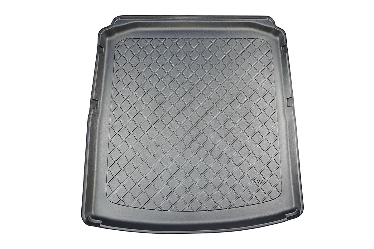 Tavita de portbagaj Skoda Octavia IV, caroserie Hatchback, fabricatie 06.2020 – prezent