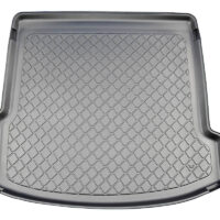 Tavita de portbagaj Mercedes GLE II Coupe, caroserie Coupe, fabricatie 11.2019 – prezent, C167