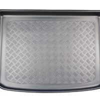 Tavita de portbagaj Audi A3 8Y, caroserie Hatchback, fabricatie 03.2020 – prezent, portbagaj superior