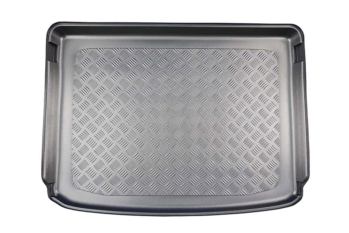 Tavita de portbagaj Audi A3 8Y, caroserie Hatchback, fabricatie 03.2020 – prezent, portbagaj superior