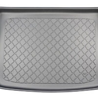 Tavita de portbagaj Audi A3 8Y, caroserie Hatchback, fabricatie 03.2020 – prezent, portbagaj superior