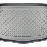 Tavita portbagaj Nissan Qashqai III MHEV fabricatie 06.2021 – prezent, caroserie suv, portbagaj inferior
