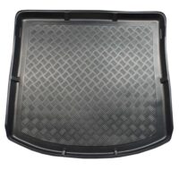 Tavita de portbagaj Volkswagen Touran I Facelift, caroserie Van, fabricatie 09.2010 – 08.2015