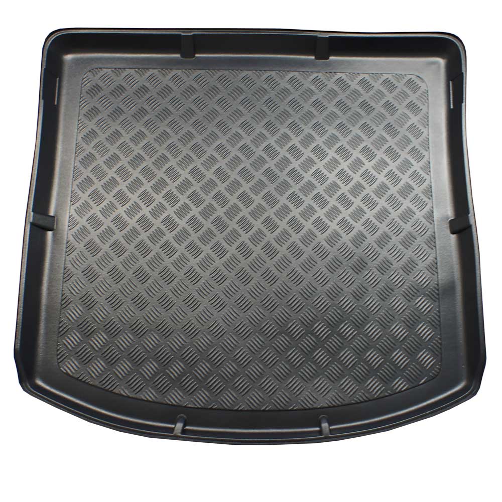 Tavita de portbagaj Volkswagen Touran I Facelift, caroserie Van, fabricatie 09.2010 – 08.2015