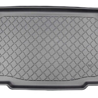 Tavita de portbagaj Renault Clio V, caroserie Hatchback, fabricatie 09.2019 – prezent, portbagaj inferior