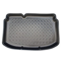 Tavita de portbagaj Chevrolet Aveo T300, caroserie Hatchback, fabricatie 06.2011 – prezent, portbagaj inferior