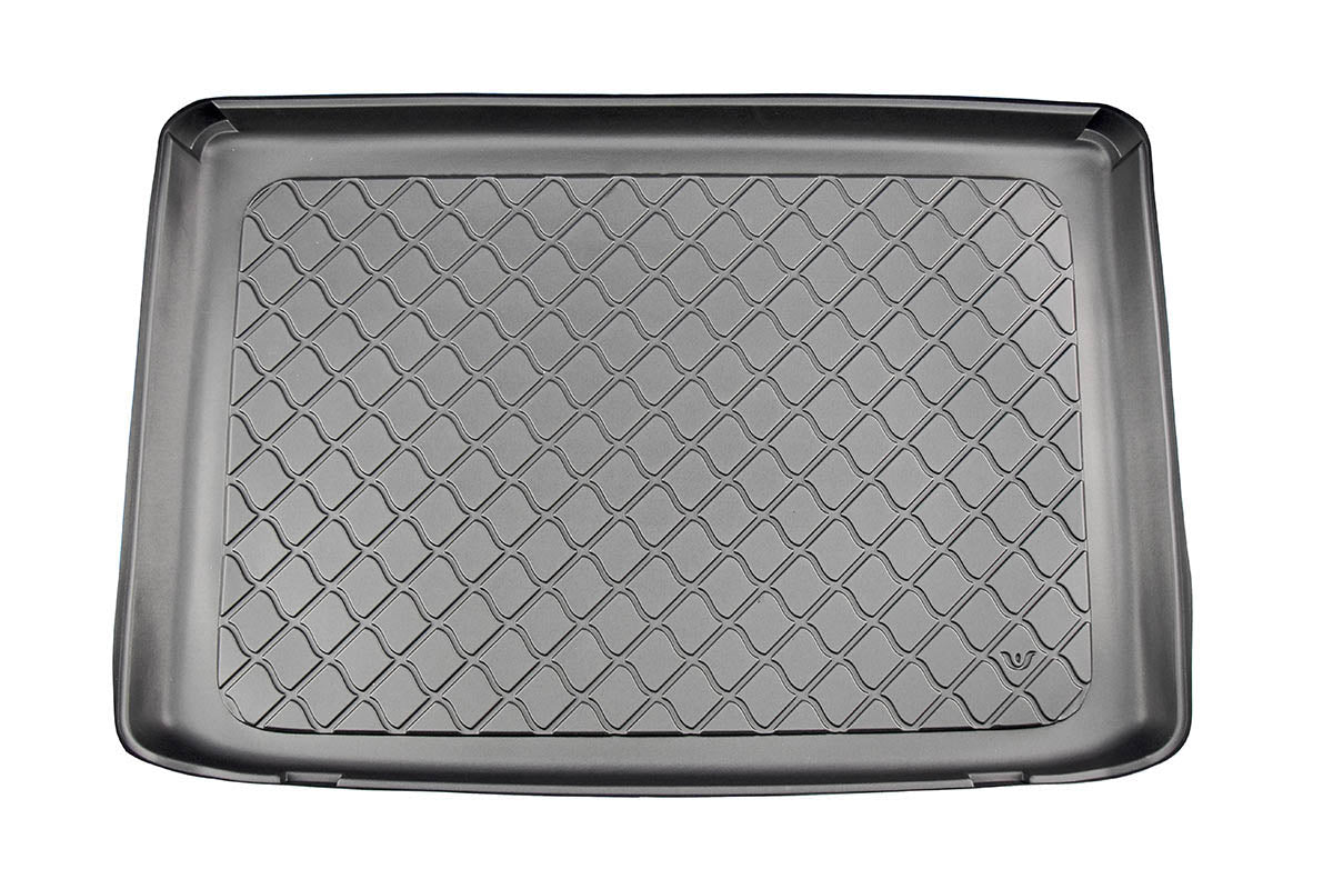 Tavita de portbagaj Ford Puma, caroserie SUV, fabricatie 10.2019 – prezent, portbagaj superior
