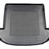 Tavita de portbagaj Hyundai Santa Fe IV, caroserie SUV, fabricatie 08.2018 – 2020, 7 locuri