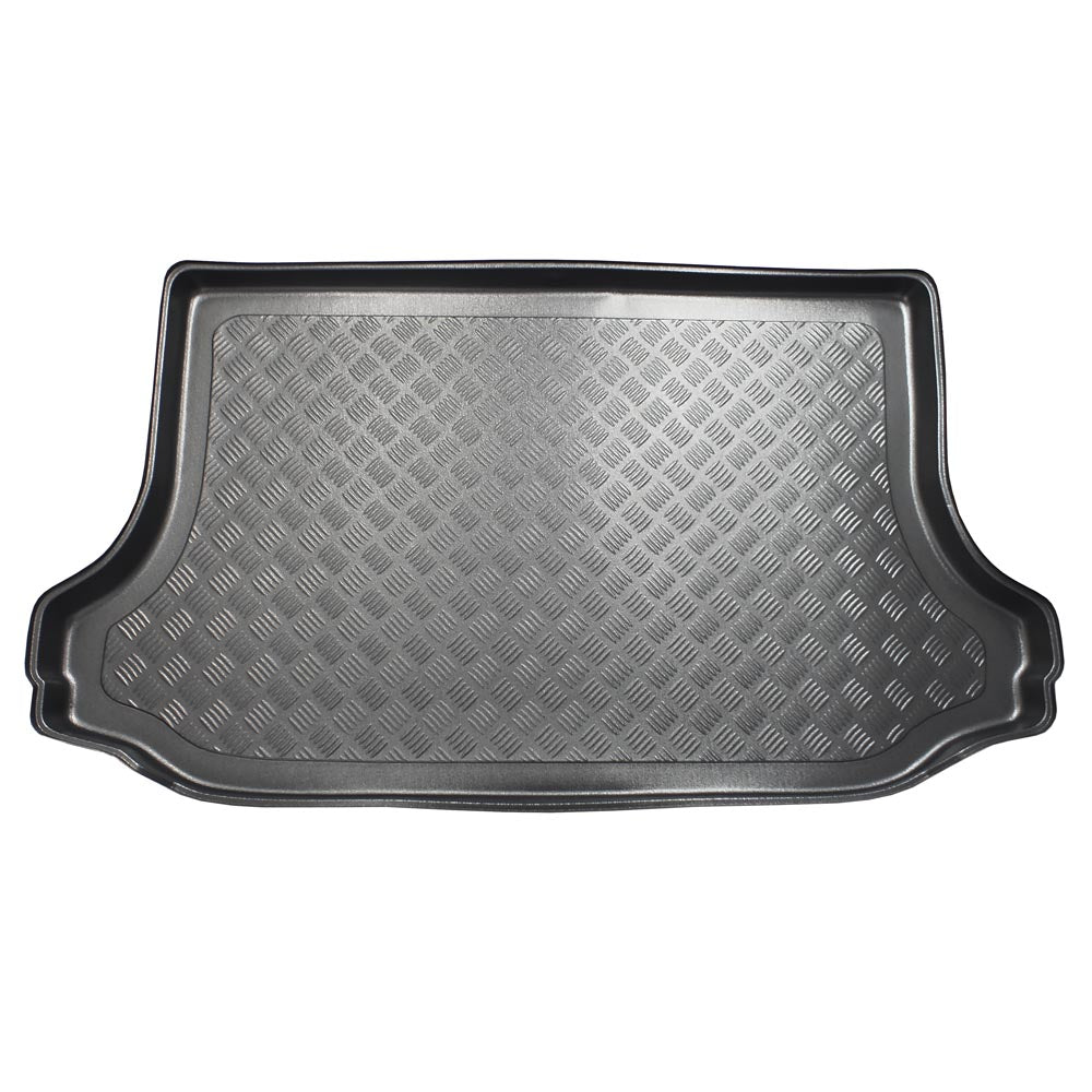 Tavita de portbagaj Toyota RAV4 III, caroserie SUV, fabricatie 02.2006 – 02.2013