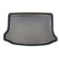 Tavita de portbagaj Volvo V40 II, caroserie Hatchback, fabricatie 07.2012 – prezent, portbagaj inferior