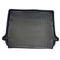 Tavita de portbagaj Citroen C4 Grand Picasso I, caroserie Van, fabricatie 10.2006 – 08.2013